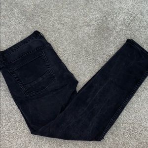 Pacsun ripped jeans
